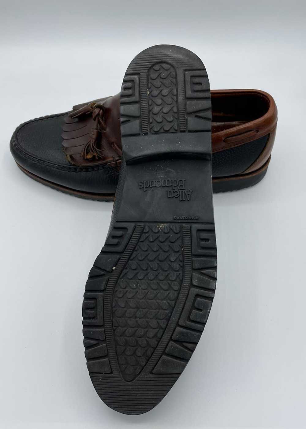 Allen Edmonds Allen Edmonds Nashua Loafers - image 7