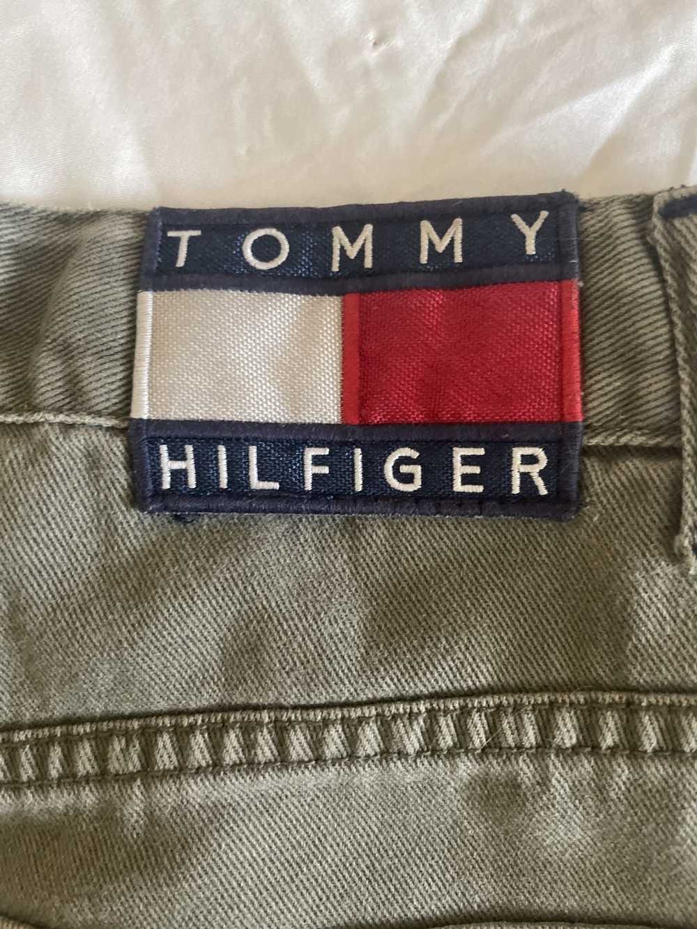 Tommy Hilfiger Vintage Timmy shorts - image 3