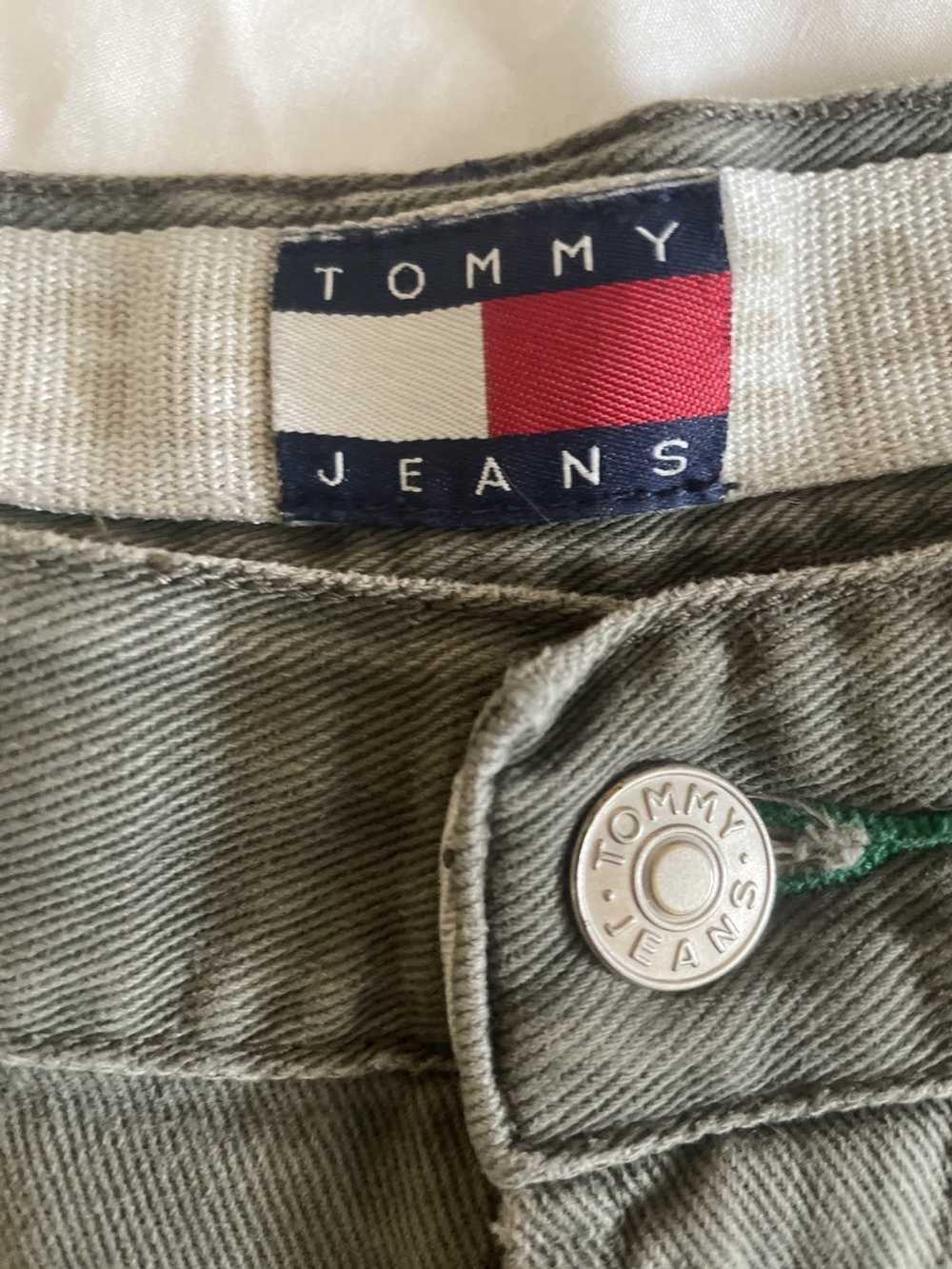 Tommy Hilfiger Vintage Timmy shorts - image 4