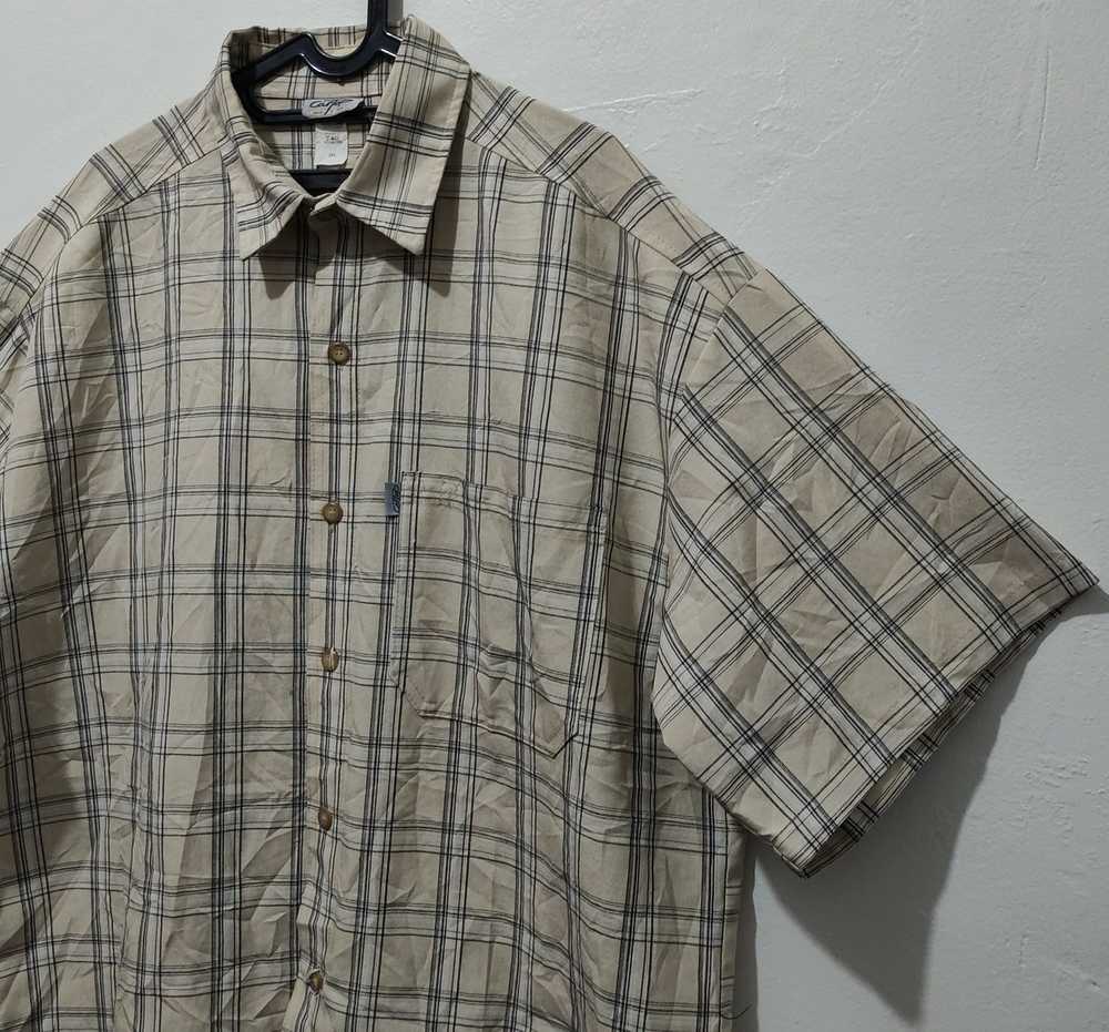 Flannel × Garment Reproduction of Workers × Made … - image 12