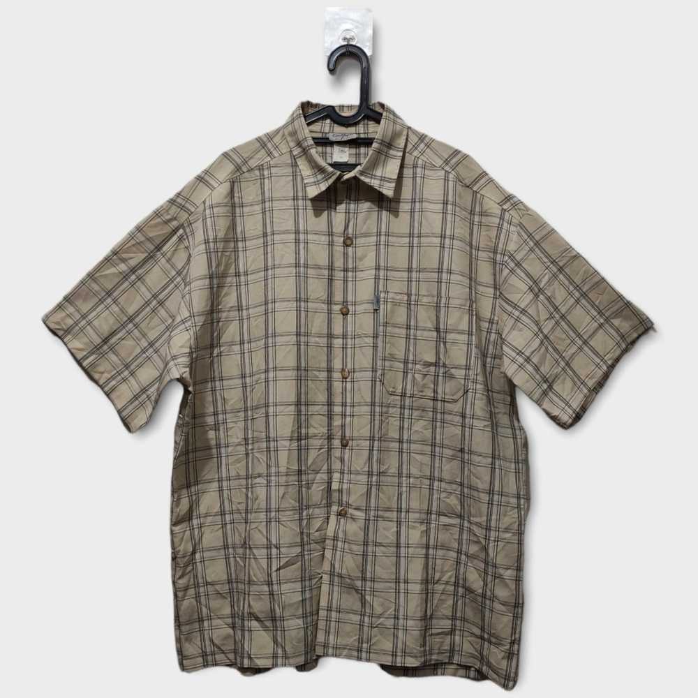 Flannel × Garment Reproduction of Workers × Made … - image 1