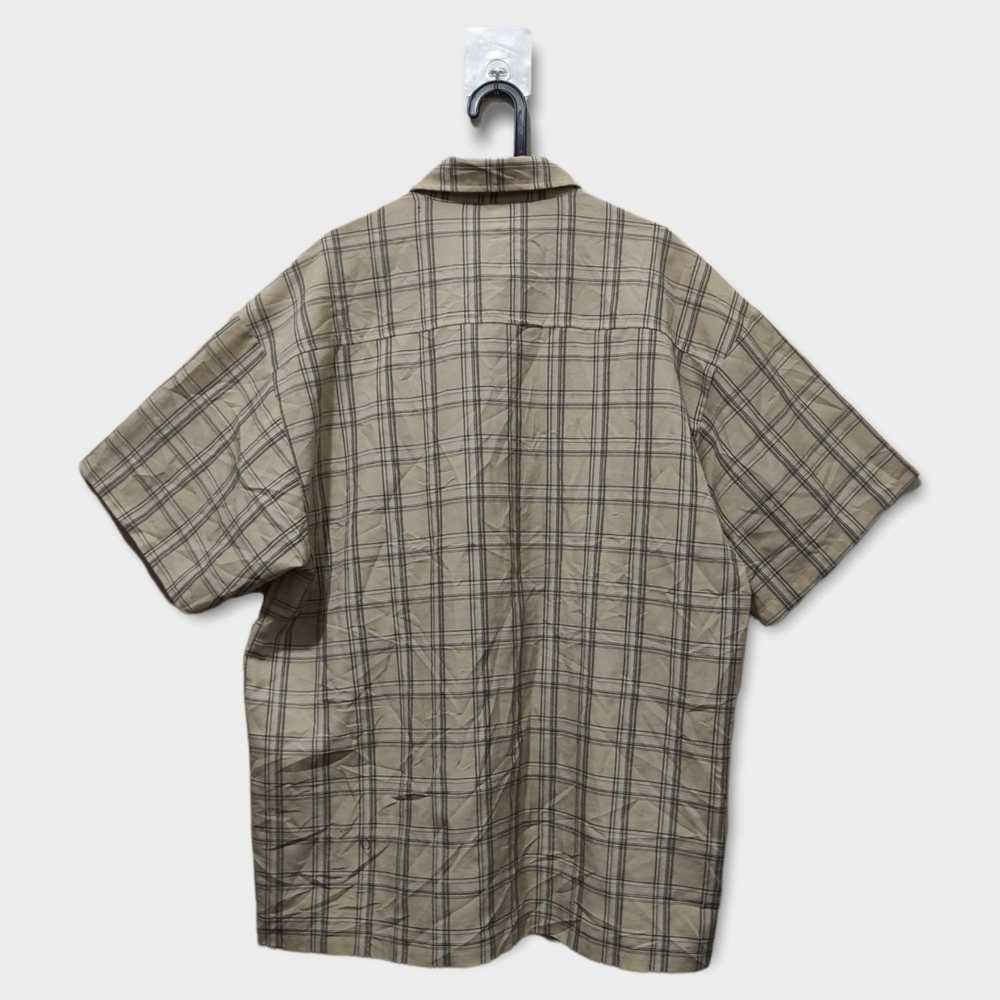 Flannel × Garment Reproduction of Workers × Made … - image 2