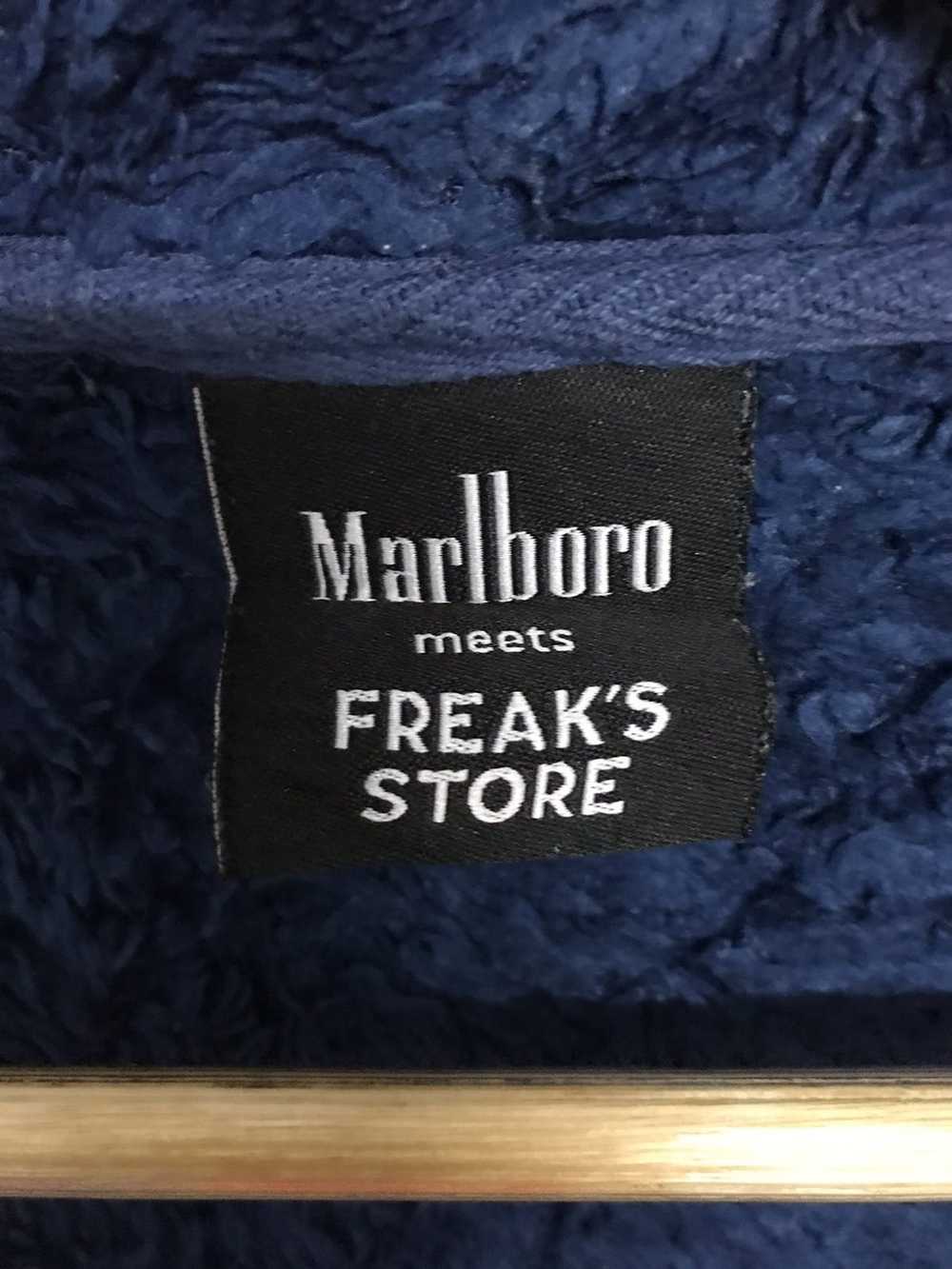 Marlboro Marlboro meets Freak’s Store - image 6