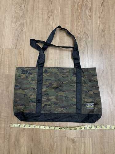 Bag × Japanese Brand × MasterPiece Japanese Brand 