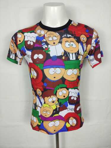 Cartoon Network × Designer × Other South Park Car… - image 1