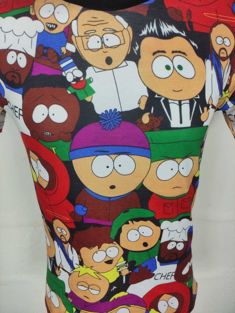 Cartoon Network × Designer × Other South Park Car… - image 2