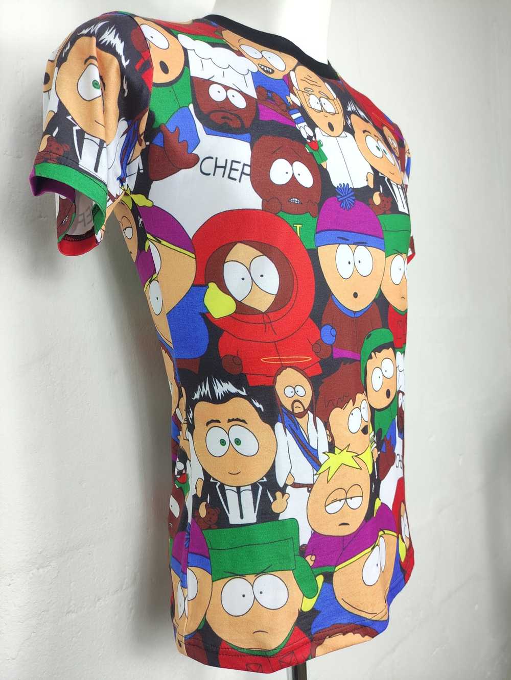 Cartoon Network × Designer × Other South Park Car… - image 3