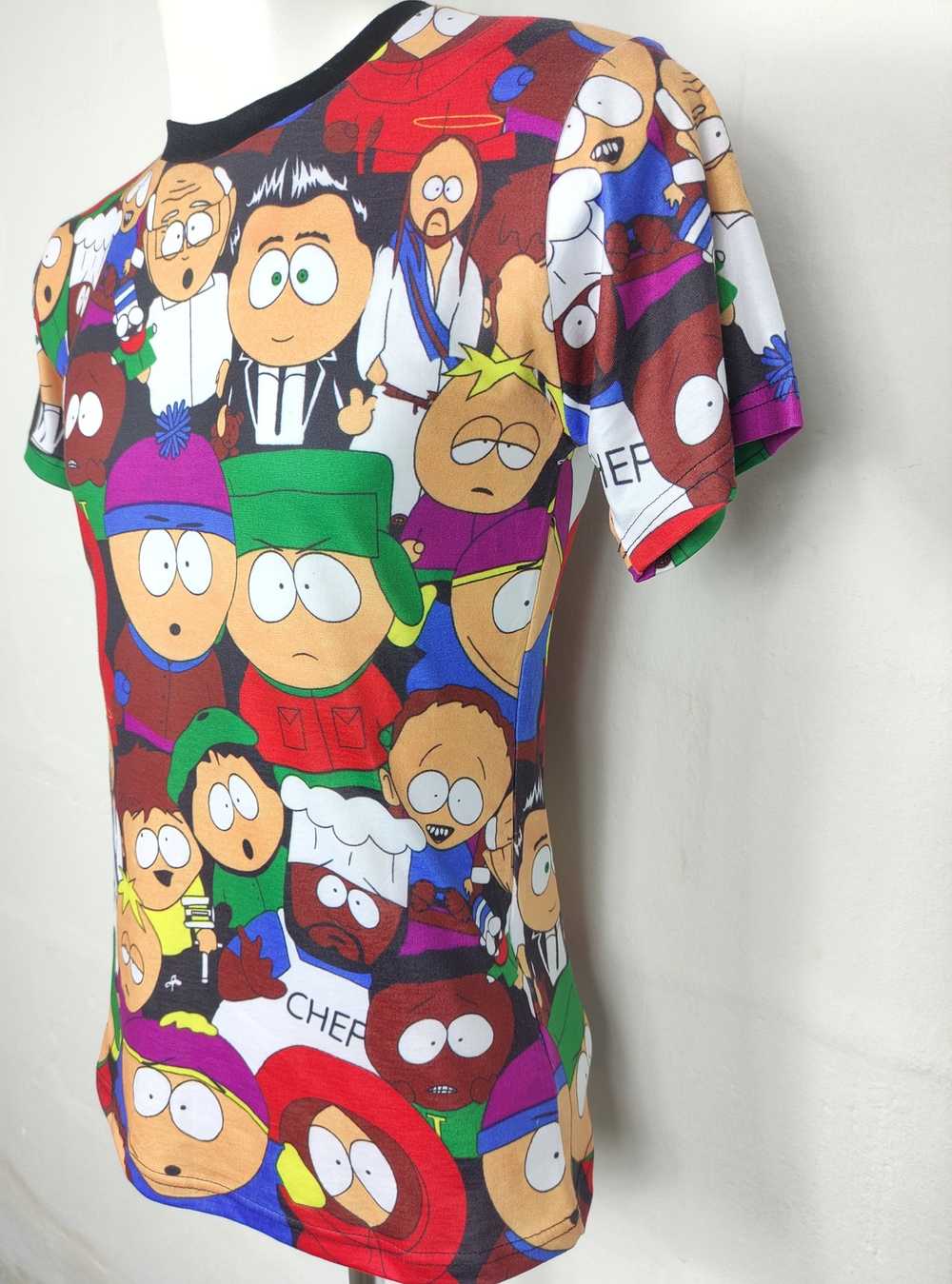 Cartoon Network × Designer × Other South Park Car… - image 4