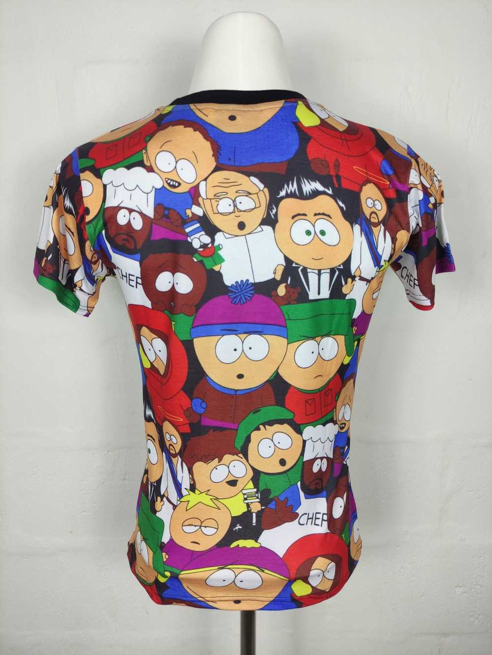 Cartoon Network × Designer × Other South Park Car… - image 6