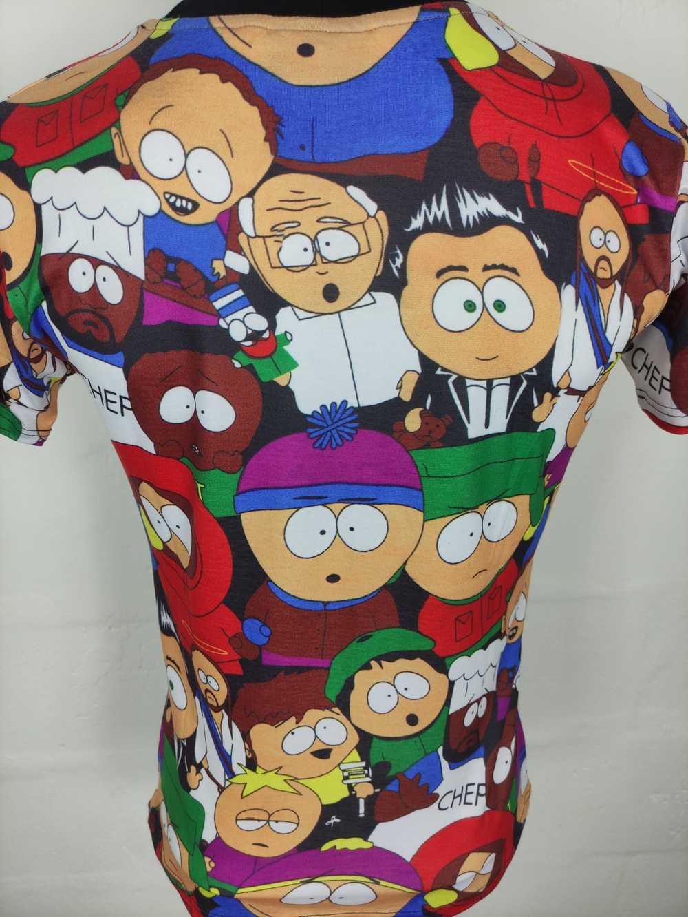 Cartoon Network × Designer × Other South Park Car… - image 7