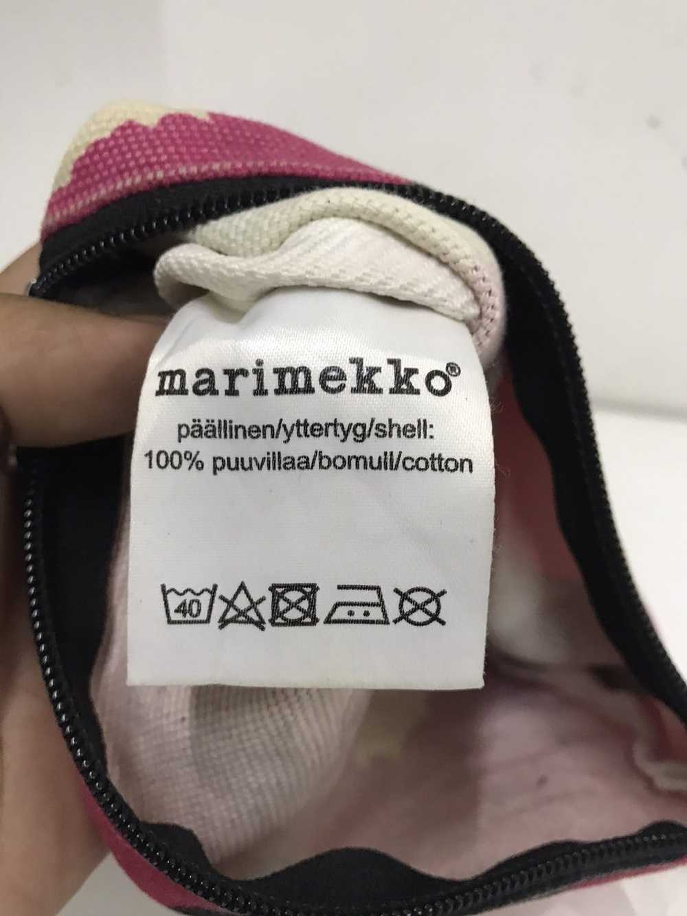 Japanese Brand × Marimekko × Vintage 🇯🇵Marinekk… - image 6