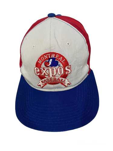 Montreal expos baseball cap - Gem