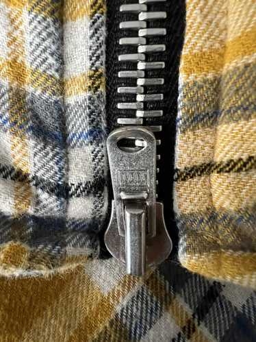 Fear of God Fear of god Flannel - image 1