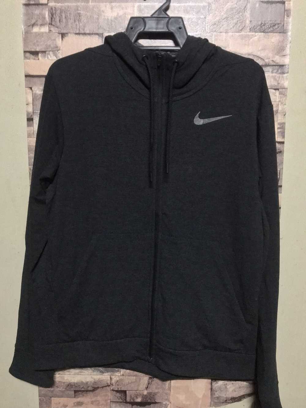 Nike × Streetwear Nike Tech Fleece Hoodie - Gem
