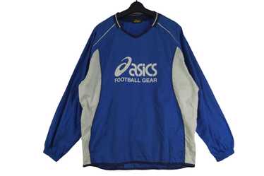 Asics × Sportswear Asics Football Gear Training L… - image 1