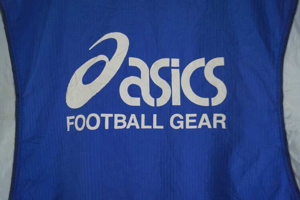 Asics × Sportswear Asics Football Gear Training L… - image 2