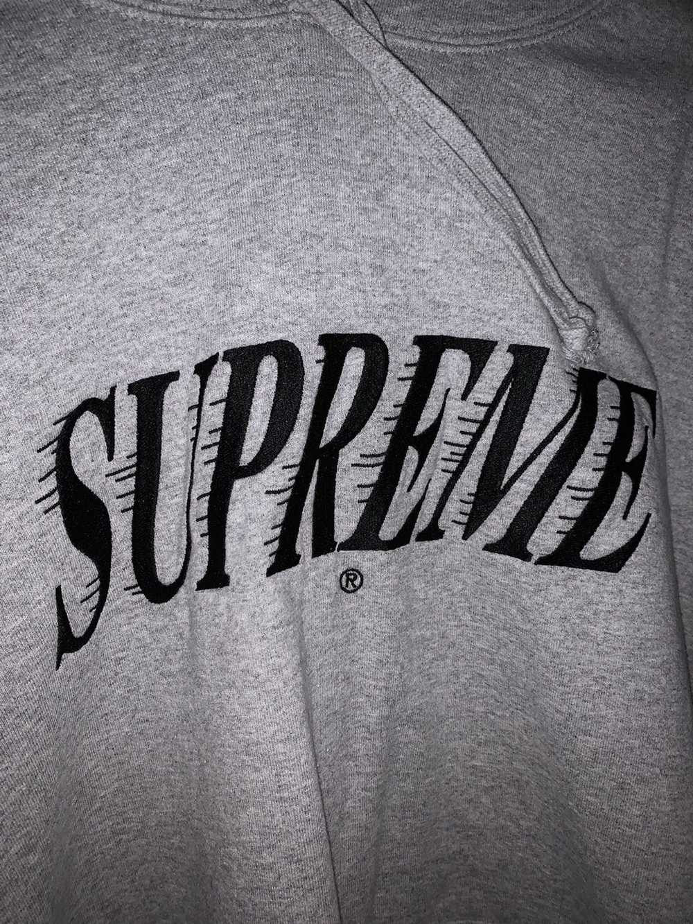 Supreme Supreme Crossover Hoodie - image 2