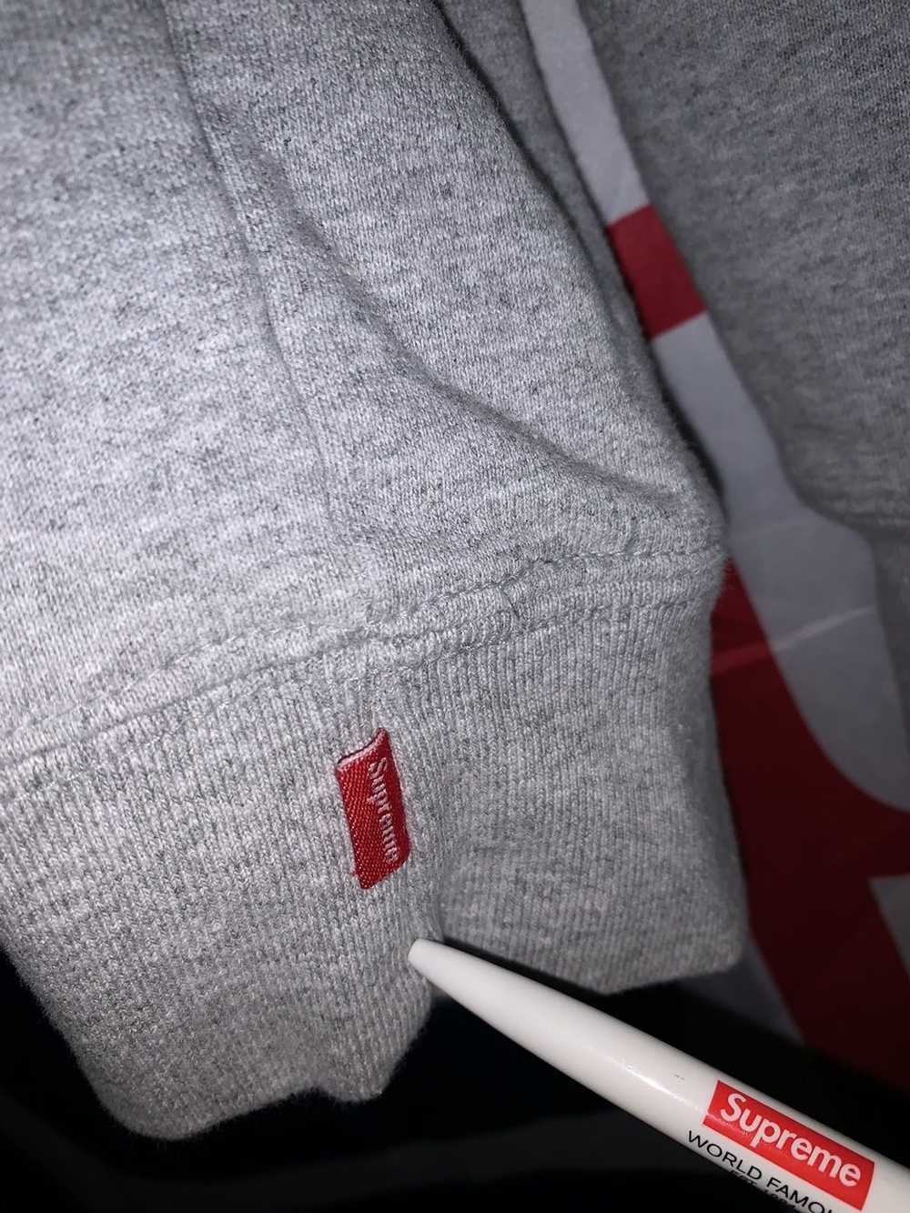 Supreme Supreme Crossover Hoodie - image 3