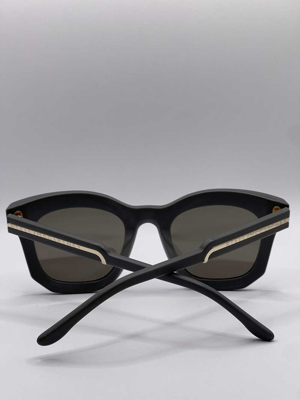 Stella McCartney Stella Mccartney Sunglasses - image 5