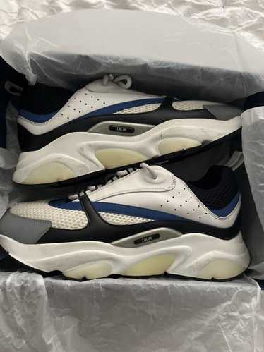 ✓Dior B22 Blue/White Colorway-Vinted ✓Sneakers in Nairobi Central - Shoes,  Jobri Collection