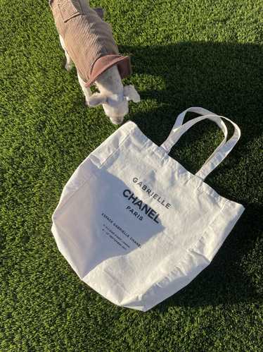 Chanel × Gabrielle Gabrielle Chanel Paris Bag