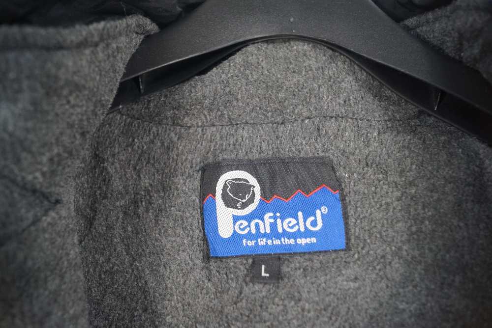 Penfield × Vintage Rare!! Vintage Penfield Down J… - image 3