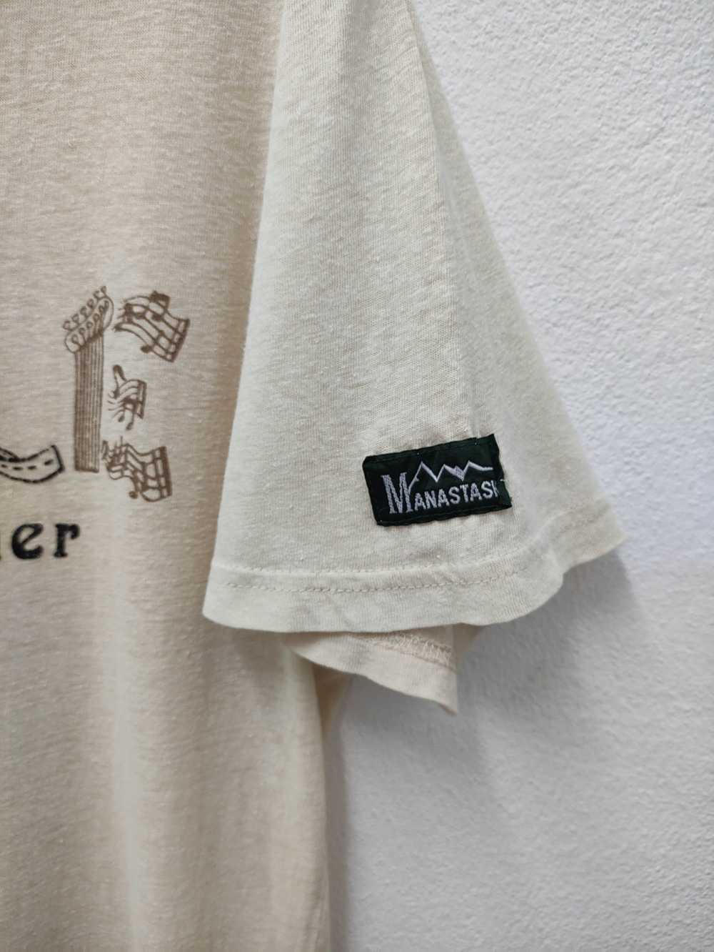 Manastash × Streetwear × Vintage MANASTASH SEATTL… - image 3