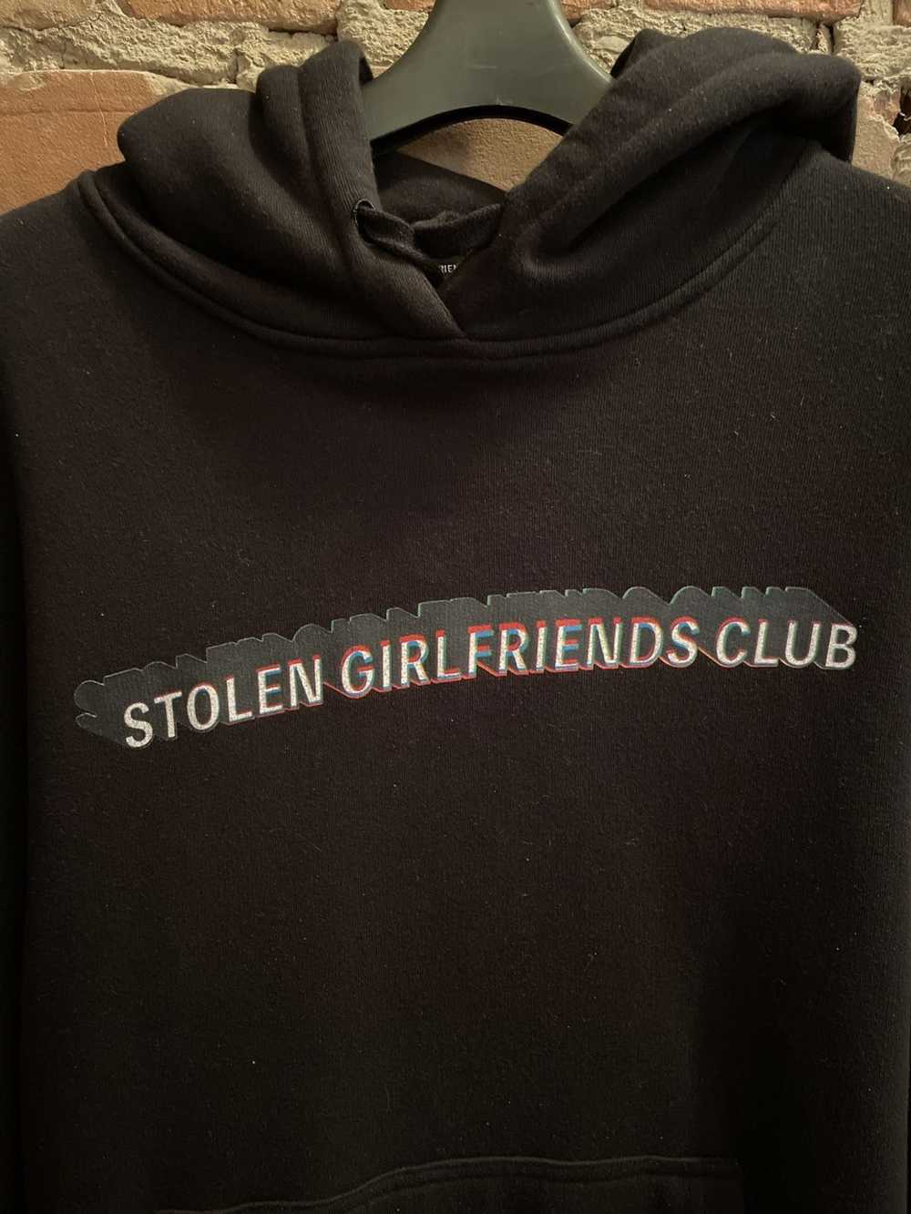 Stolen Girlfriends Club Stolen girlfriend club ho… - image 2