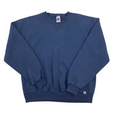 Russell Athletic Vintage Russell Athletic Crewnec… - image 1