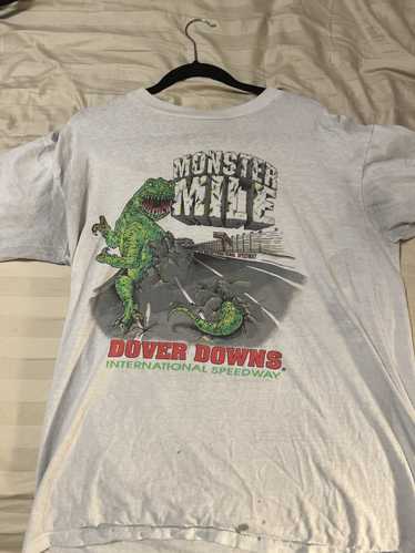 Vintage Dover Downs Vintage Tee 🏎