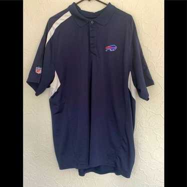 Reebok, Shirts, Vintage Buffalo Bills Peerless Price Reebok Jersey