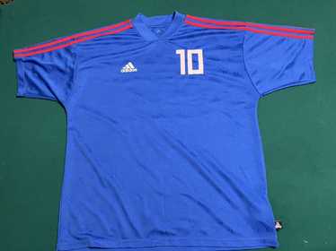 Adidas × Soccer Jersey × Streetwear Adidas Soccer… - image 1