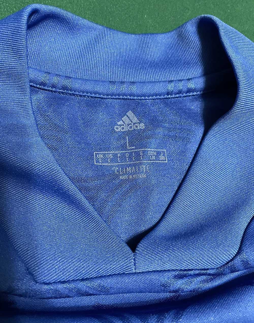 Adidas × Soccer Jersey × Streetwear Adidas Soccer… - image 3