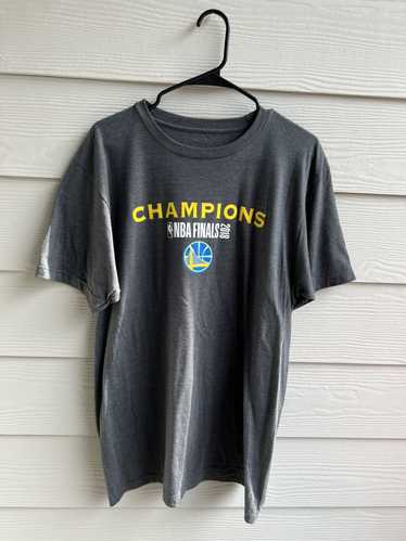 Vintage Rare 80s Golden State Warriors Player T Shirt 