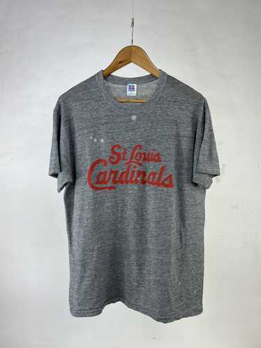 RARE Vintage Ball State University Cardinals or Louisville 