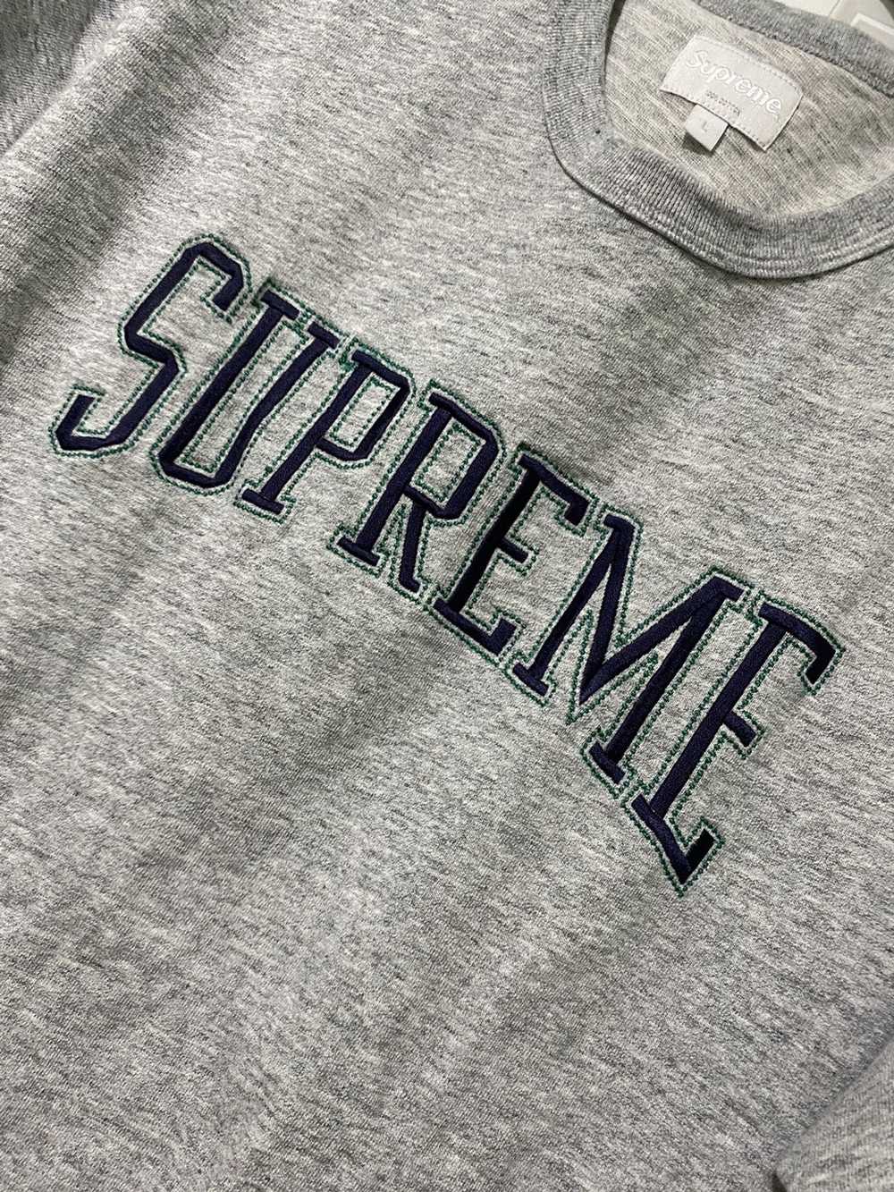 Supreme Supreme Dotted Arc Tee Size Large - image 2