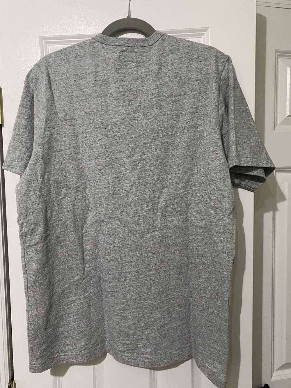 Supreme Supreme Dotted Arc Tee Size Large - image 5