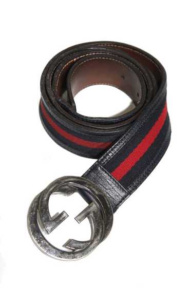 Gucci GG Gucci vintage belt