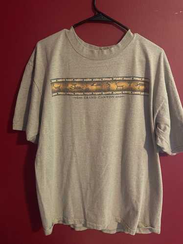 Vintage Y2K Grand Canyon t-shirt