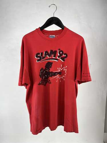 Vintage Slam 92 tshirt
