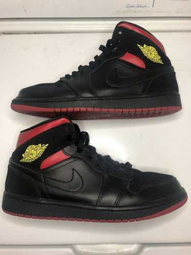 Jordan Brand Air Jordan 1 Retro Mid Last Shot