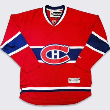 Hockey Jersey – Stuck In The 90s Sports