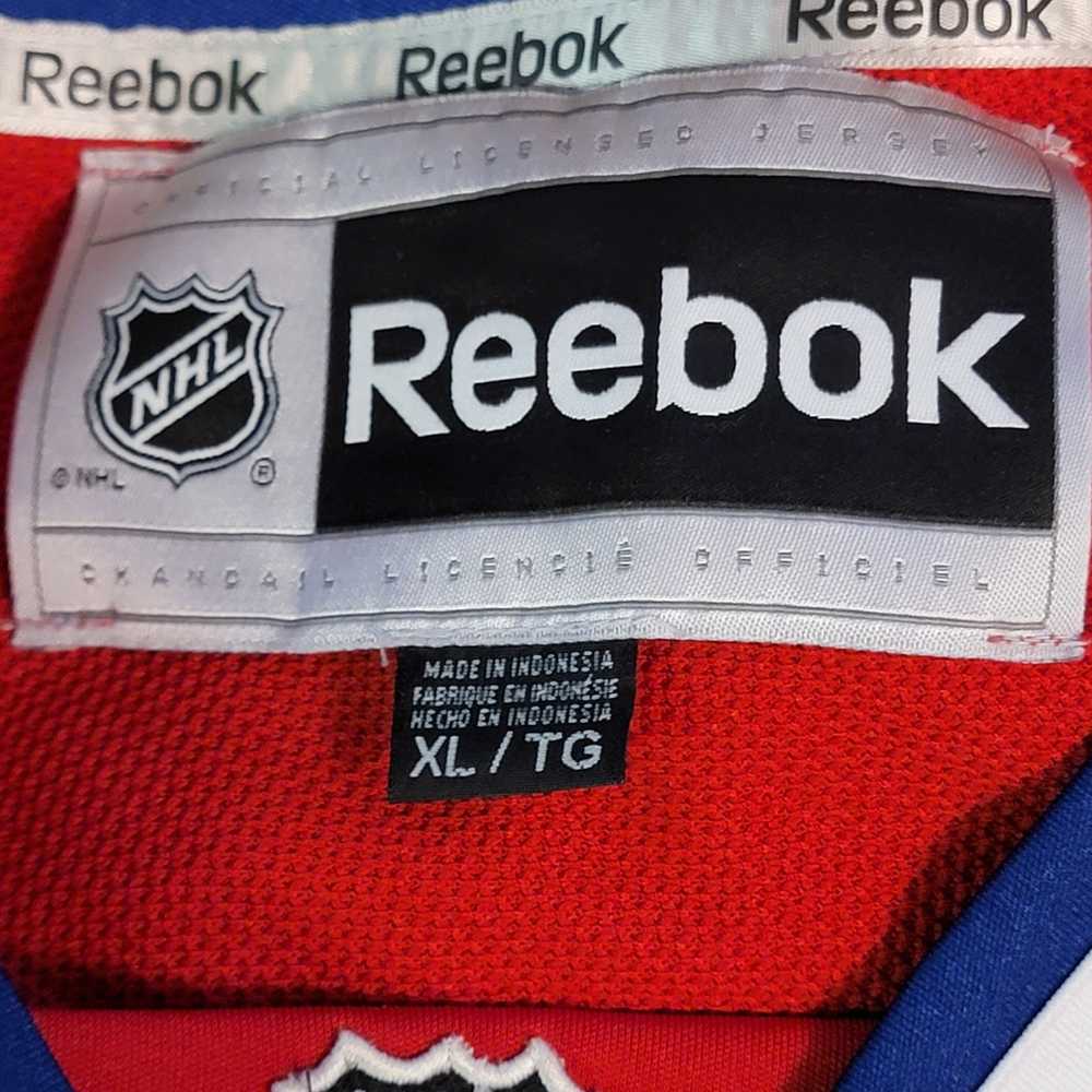 DALLAS STARS reebok NHL authentic genuine stitched hockey jersey