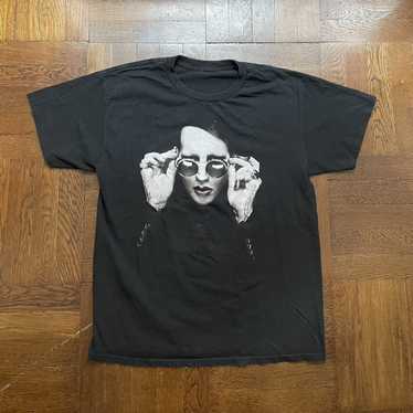 Marilyn Manson × Streetwear × Vintage Vintage Mar… - image 1