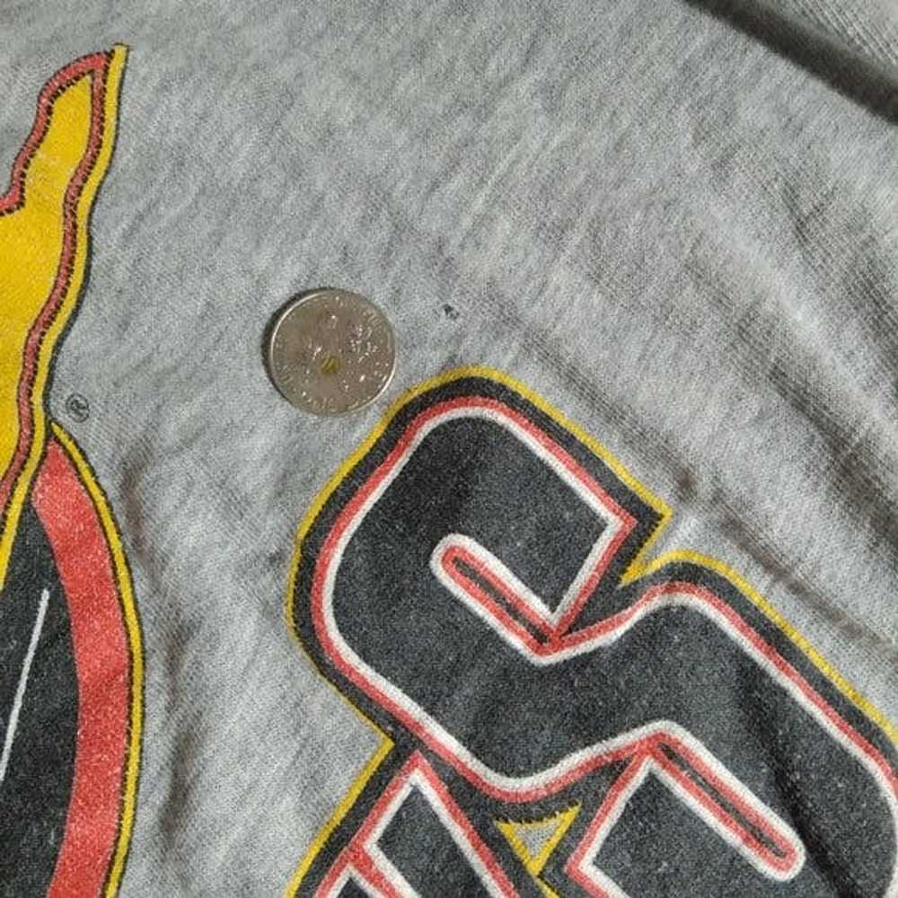 NHL × Other × Vintage Vintage Vancouver Canucks N… - image 4