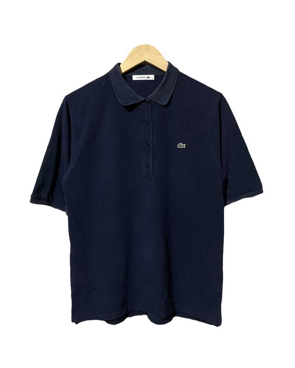 Lacoste 🔥SALE🔥LACOSTE POLOS SHIRTS NICE DESIGN - image 1