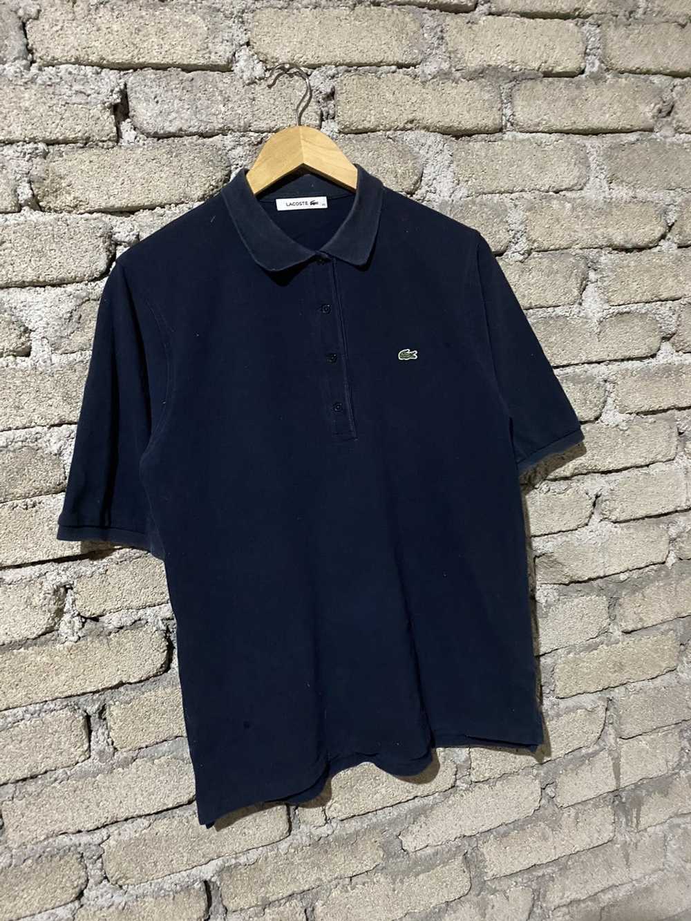 Lacoste 🔥SALE🔥LACOSTE POLOS SHIRTS NICE DESIGN - image 3