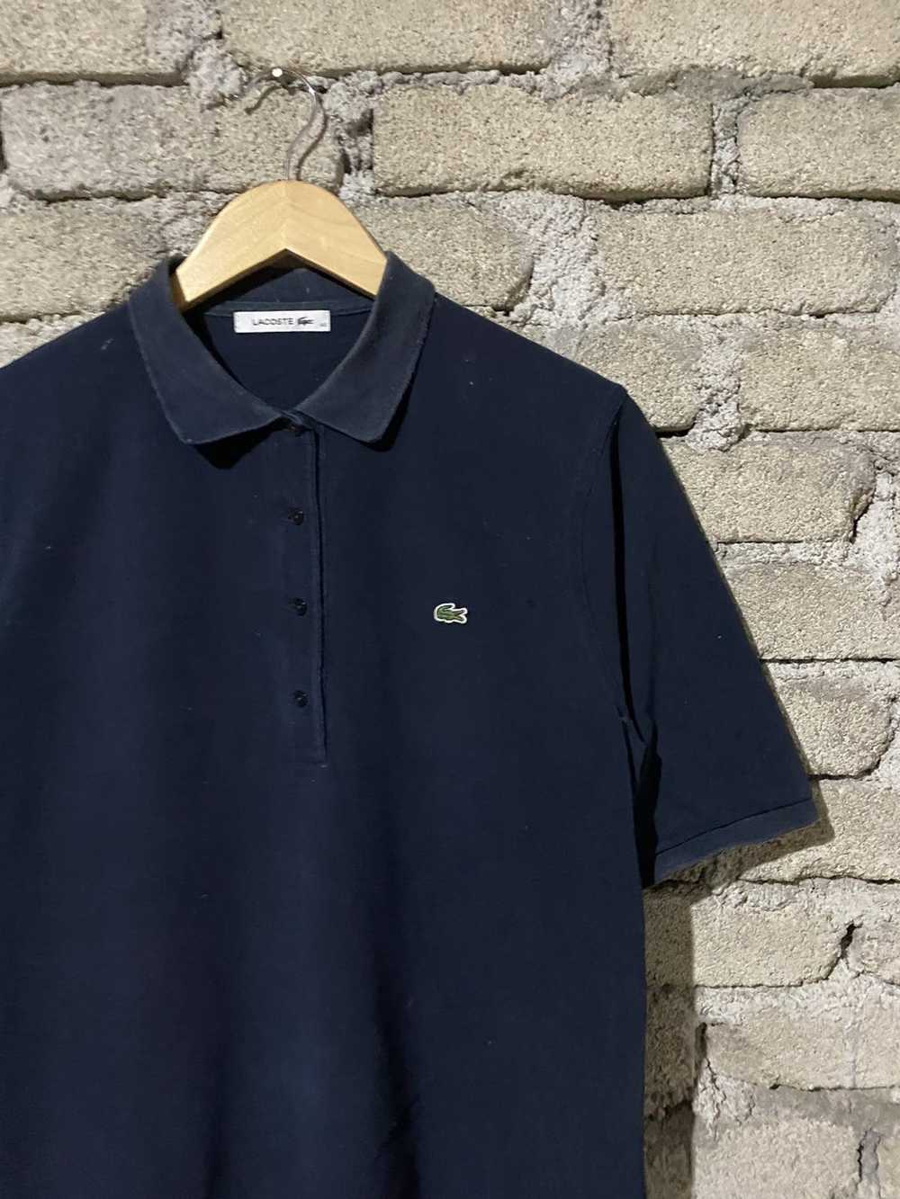 Lacoste 🔥SALE🔥LACOSTE POLOS SHIRTS NICE DESIGN - image 4