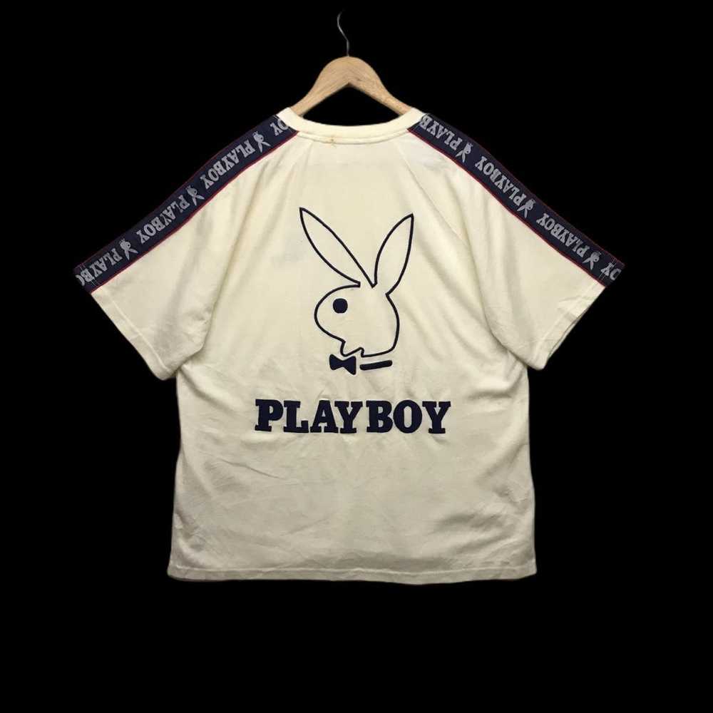 Playboy Playboy Short Sleeve T-Shirt - image 1