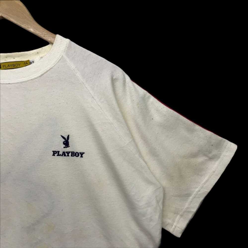 Playboy Playboy Short Sleeve T-Shirt - image 3